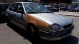 TOYOTA COROLLA EE111